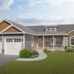 206 Sequoia Ln - Impresa Homes - new construction