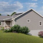 206 Sequoia The Lakespring - Right