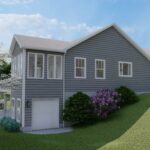 206 Sequoia The Lakespring - Left